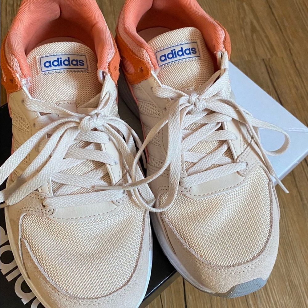 Adidas Running shoes - Women 7.5